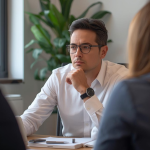 ליווי עסקי למנכלים